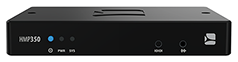 HMP350